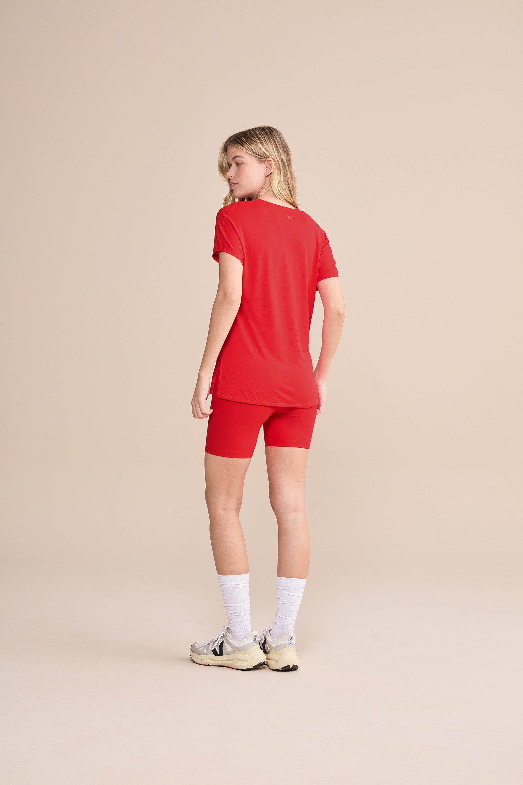 Premium Comfort V-Neck T-Shirt for Men & Women - Soft Breathable Cotton Tee - Perfect for Casual Wear, Gym, and Everyday Outfits