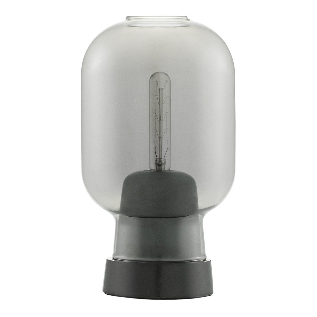 Modern Legal D & Table Lamp by Normann Copenhagen - Stylish Desk & Bedside Lighting for Home & Office