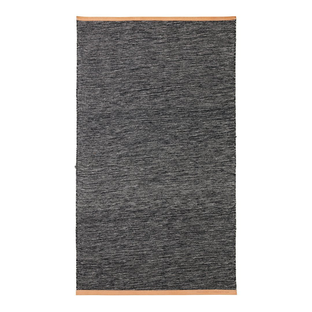 Bergstrom Bjork Rug - Modern Scandinavian Design by House Stockholm - Perfect for Living Room, Bedroom & Cozy Home Decor