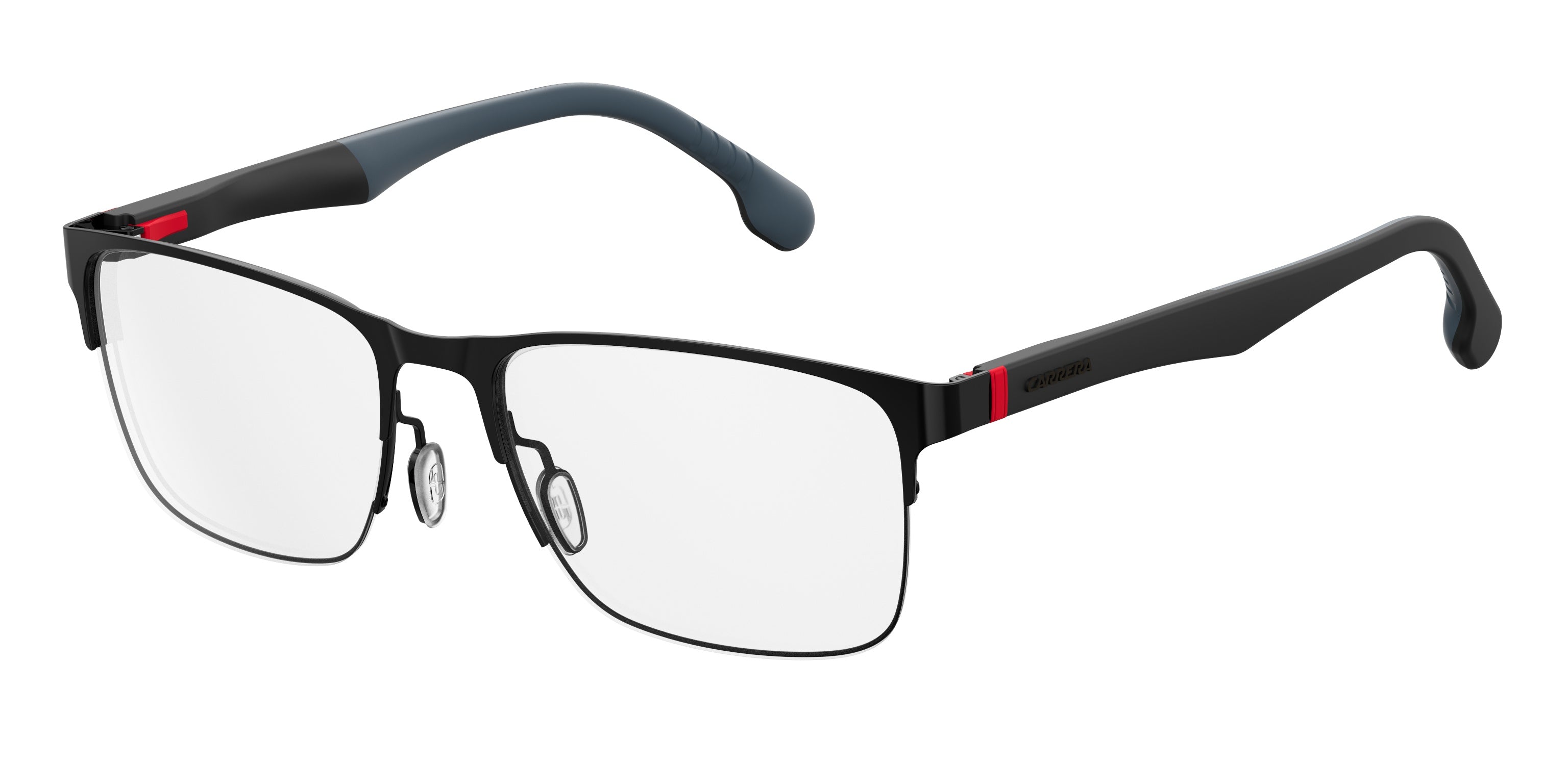 CARRERA 8830/V 807 5619 Eyeglass Frames - Stylish & Durable for Men & Women - Perfect for Reading, Driving & Fashion Accessories