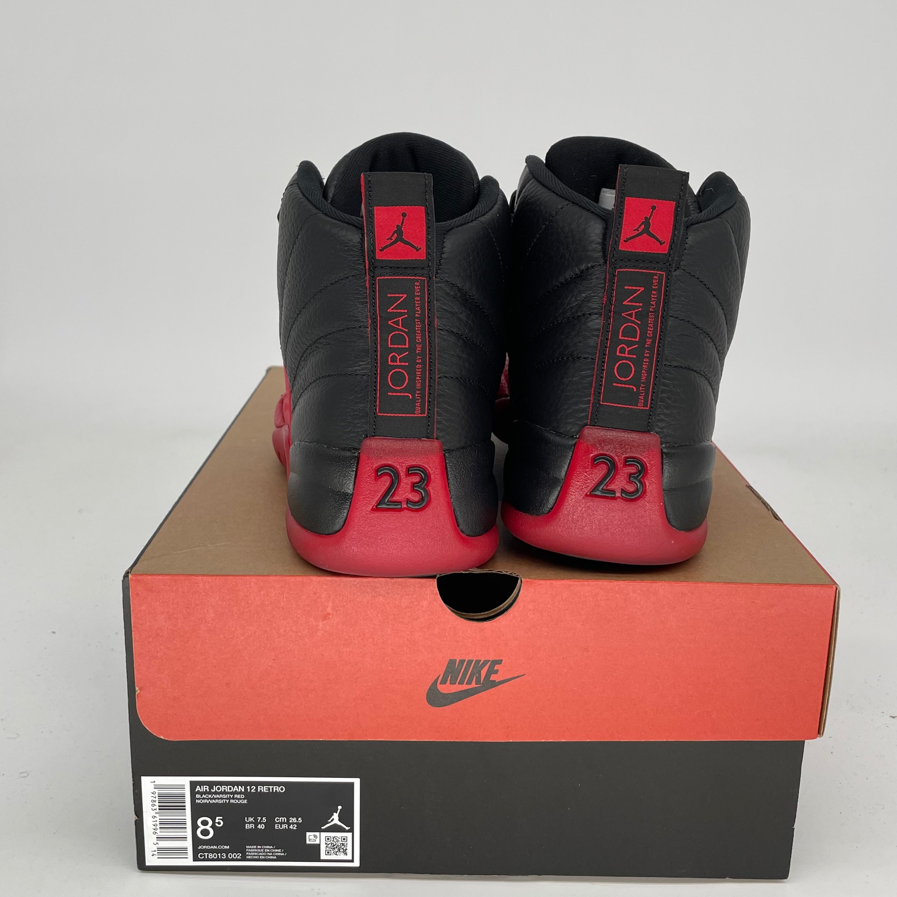 AIR JORDAN 12 Retro 