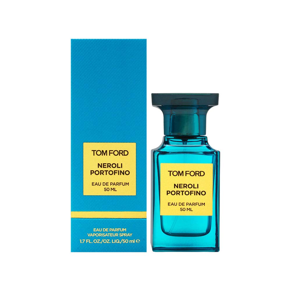 Tom Ford Eau de Parfum Spray for Women & Men - 50ml Luxury Fragrance | Perfect for Date Night, Special Occasions & Everyday Elegance