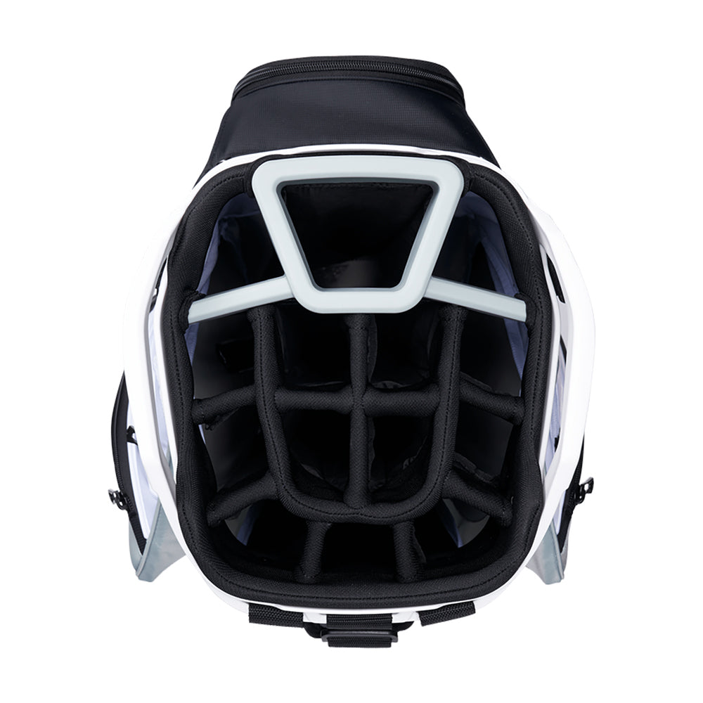 Callaway Org 14 Golf Cart Bag - Lightweight Stand Bag with 14-Way Divider, Waterproof & Durable for Men & Women - Perfect for Golf Tournaments & Driving Range Practice