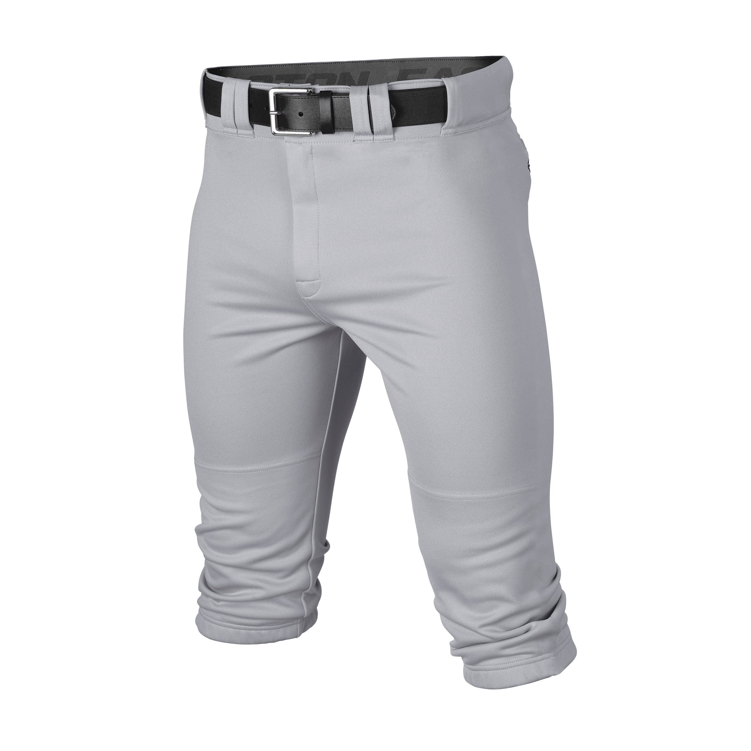 Easton Youth Rival Plus Knicker Baseball Pants - Comfortable & Durable Baseball Knickers for Kids - Perfect for Little League, Practice & Youth Baseball Games