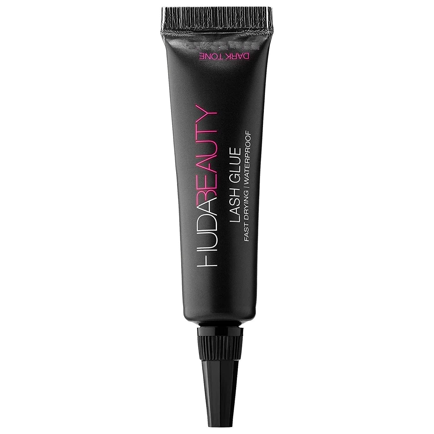 Jukusa Huda Beauty Waterproof False Eyelash Adhesive Glue - Strong Hold Eyelash Extension Glue for Long-Lasting Wear (1 Piece) - Perfect for Parties, Weddings, and Special Occasions