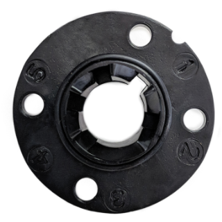 FIMCO FCAM5 ICZ5 Indexing Cam for 5 Zone Sprinkler System - Perfect for Lawn Irrigation & Garden Watering