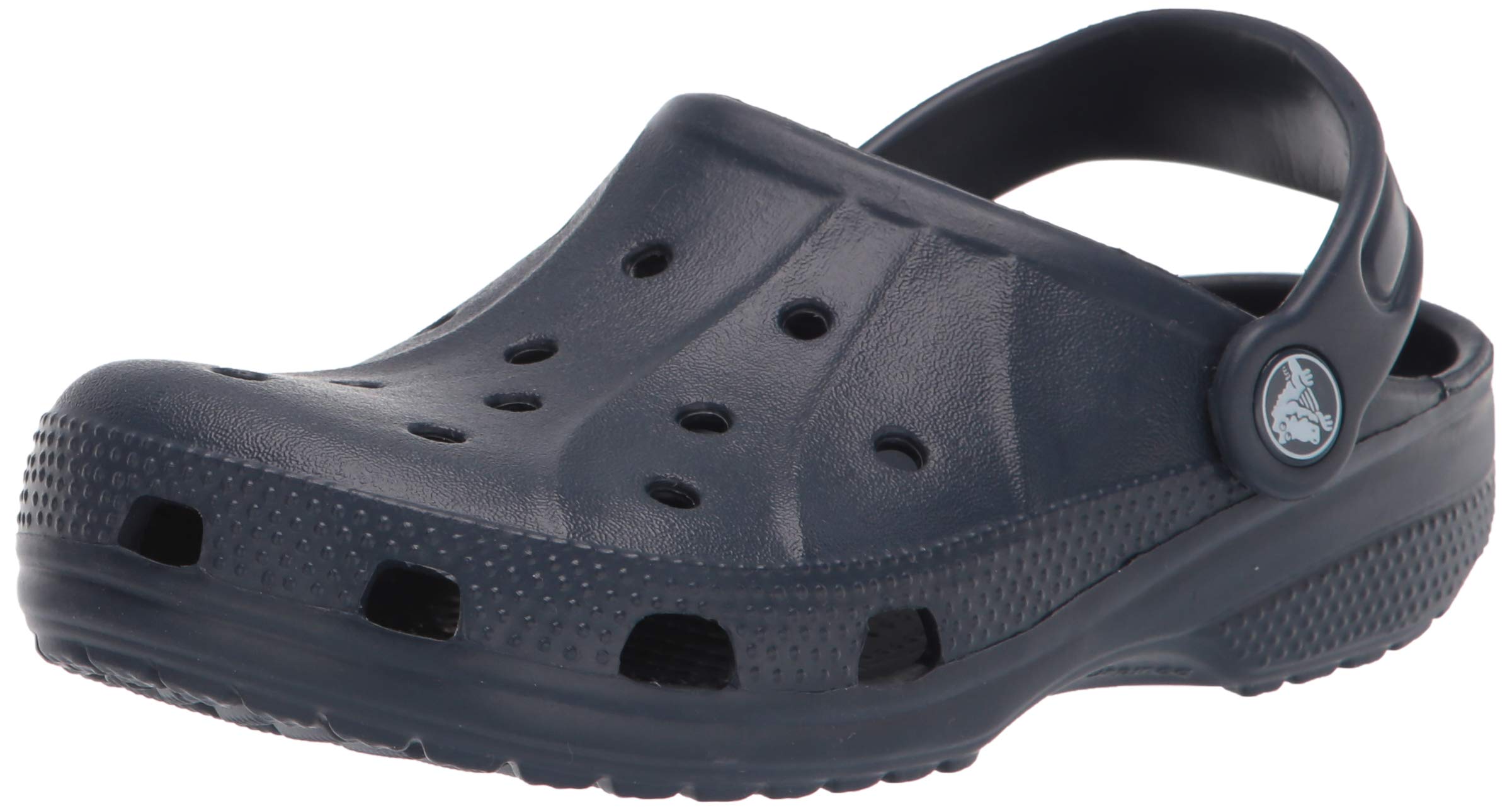 Crocs Ralen Clog for Men & Women - Comfortable Slip-On Water Shoes for Beach, Pool & Casual Wear | Lightweight & Quick-Drying