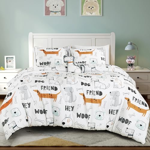 Woof Friends