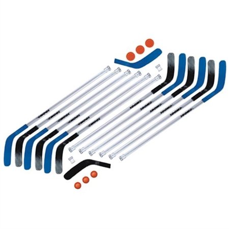 DOM Vision Floor Hockey Stick Set - 45