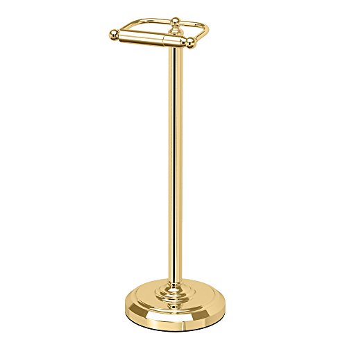 Polished Brass