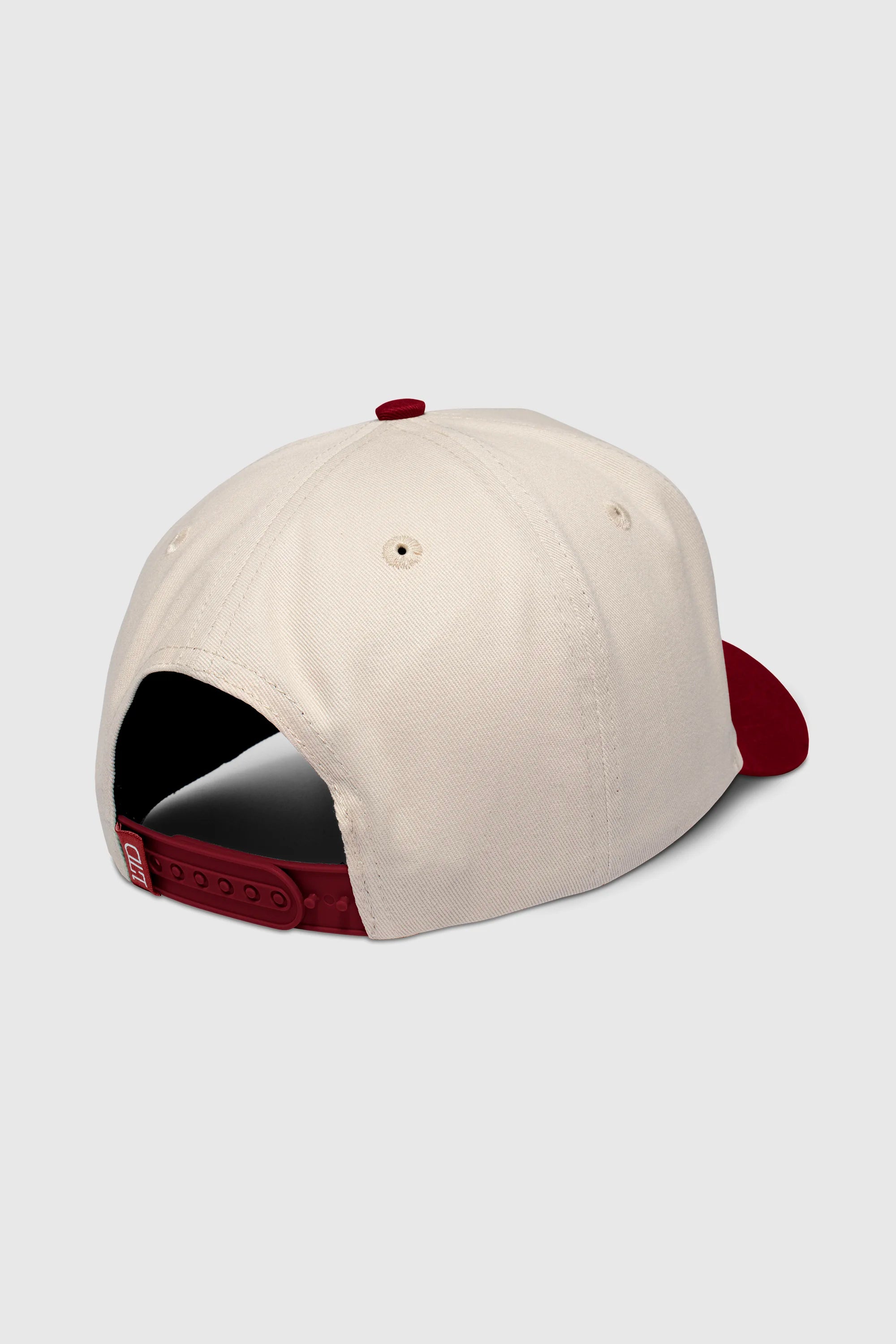 Curved Logo Snapback Hat - Adjustable Baseball Cap for Men & Women - Stylish & Comfortable - Perfect for Sports, Outdoor Activities & Casual Wear