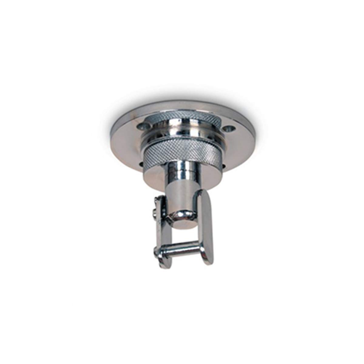 CLETO REYES Swivel for Striking Bag - Heavy Duty Ball Bearing Hanger - Perfect for Boxing Training, MMA, and Home Gym Workouts