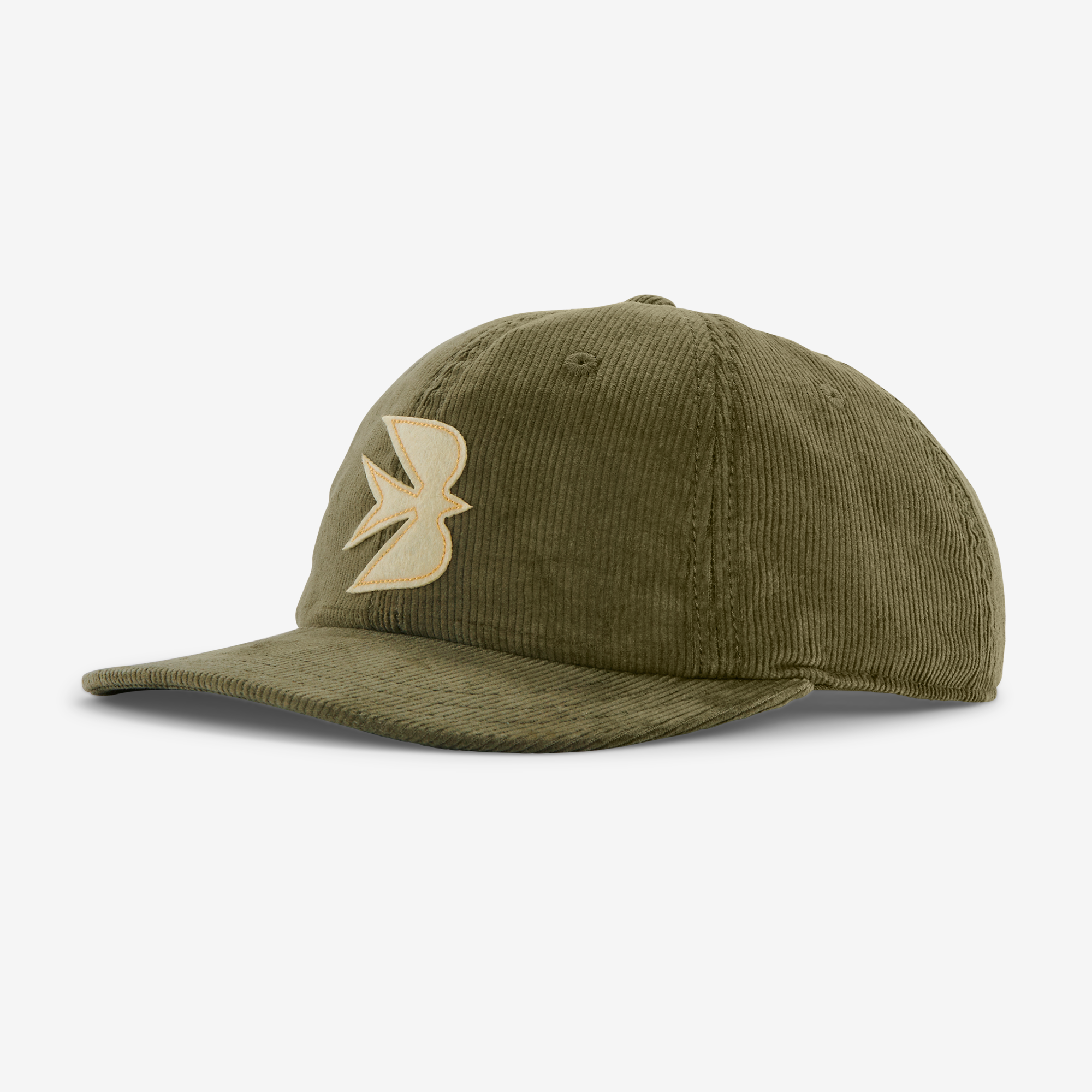 Soft Corduroy Baseball Cap for Men & Women - Vintage Style Adjustable Dad Hat - Perfect for Outdoor Activities, Sports, and Casual Wear
