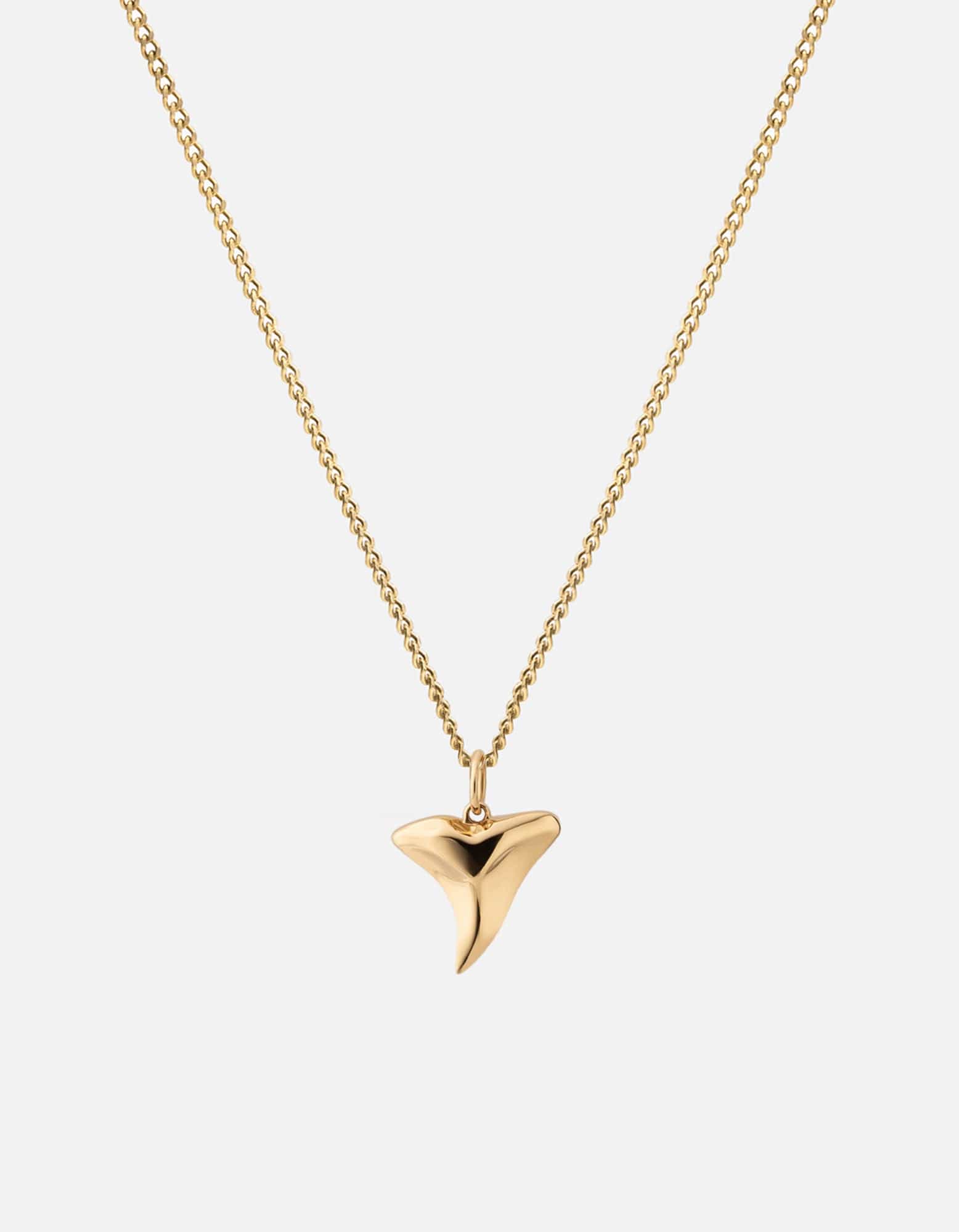 Polished Gold