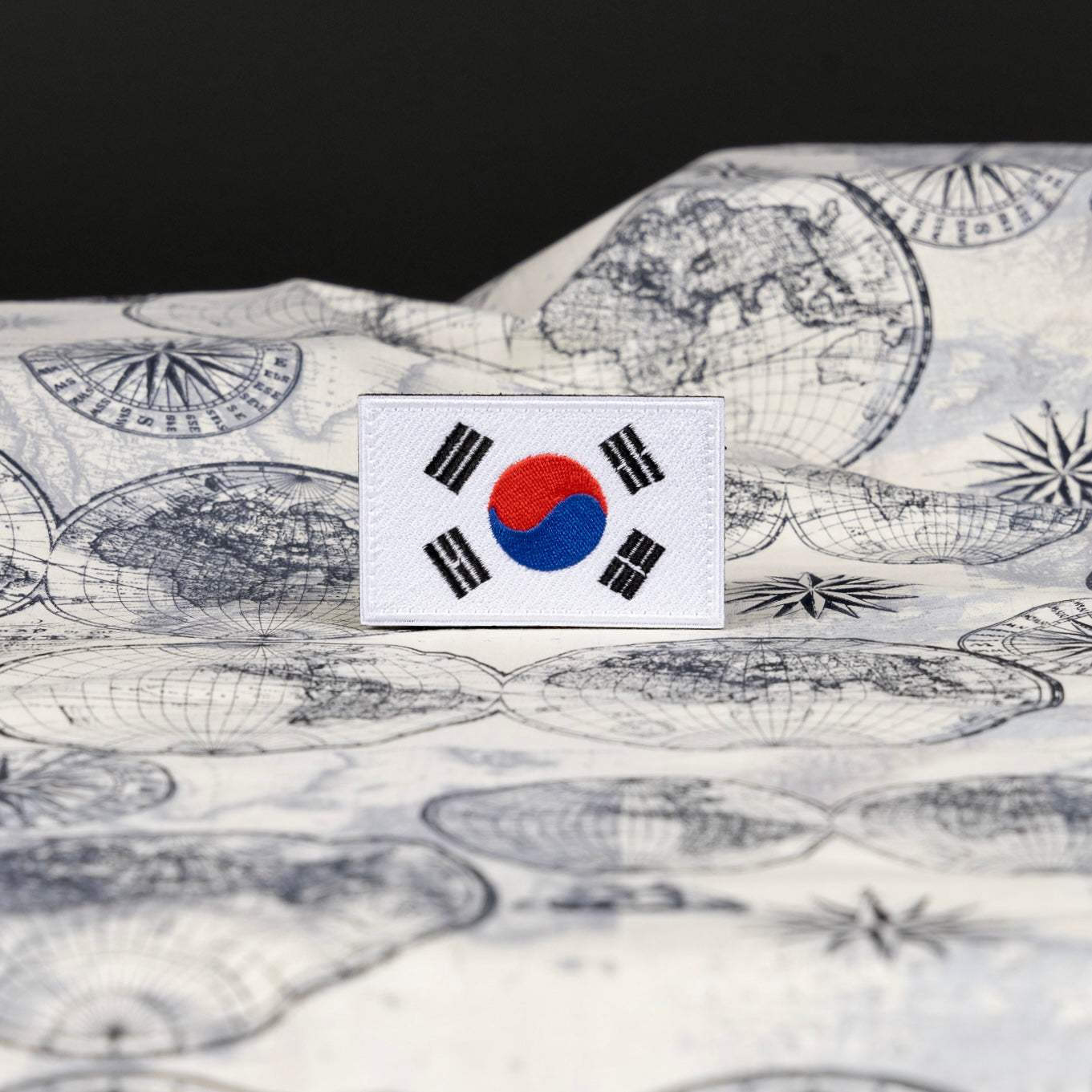 South Korea Flag - Premium Quality Korean National Flag for Indoor & Outdoor Use - Perfect for Home Decor, Sporting Events & Patriotic Displays