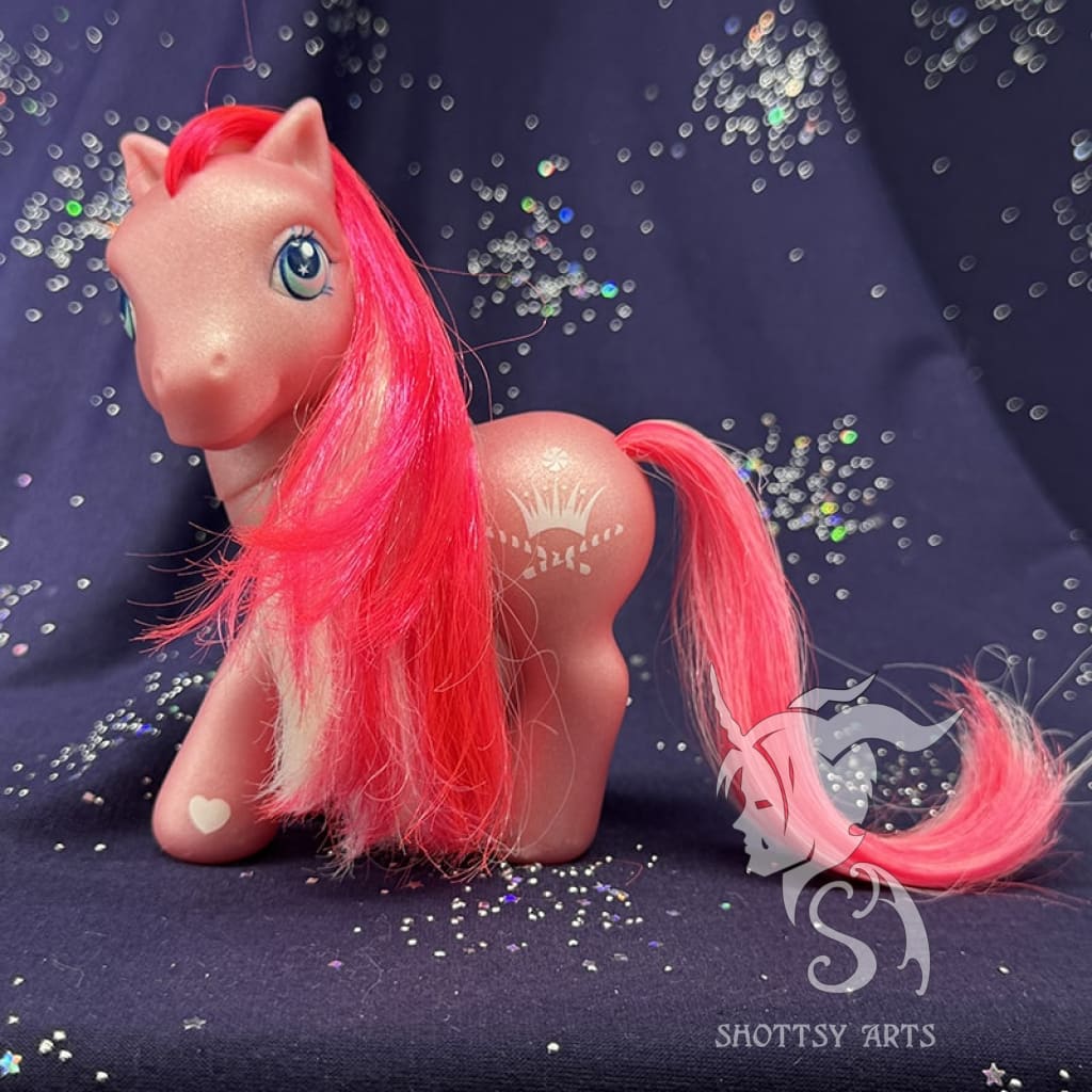 Princess Peppermint - Premium Peppermint Candy for Kids & Adults | Perfect for Birthday Parties, Holiday Gifts & Office Treats