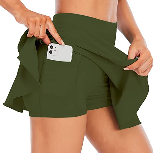 Army Green