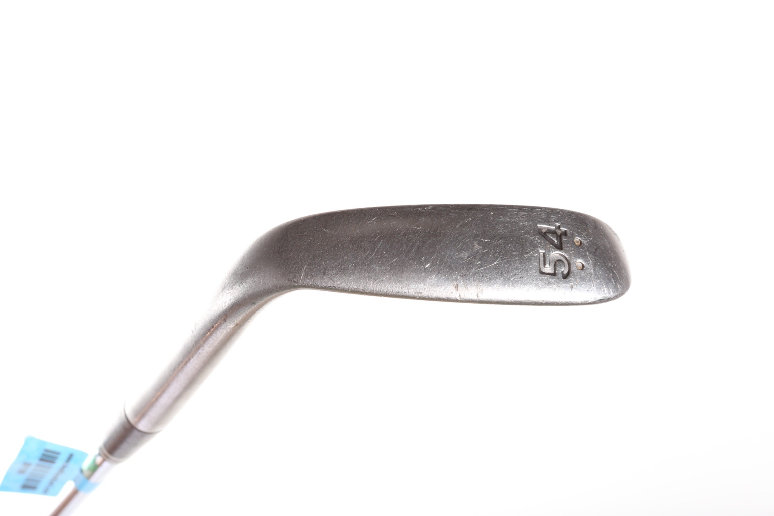 Used Cleveland CG Tour Sand Wedge 54° Right Handed Golf Club - Perfect for Bunker Shots & Short Game Improvement