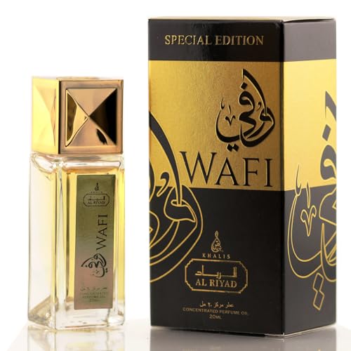 WAFI