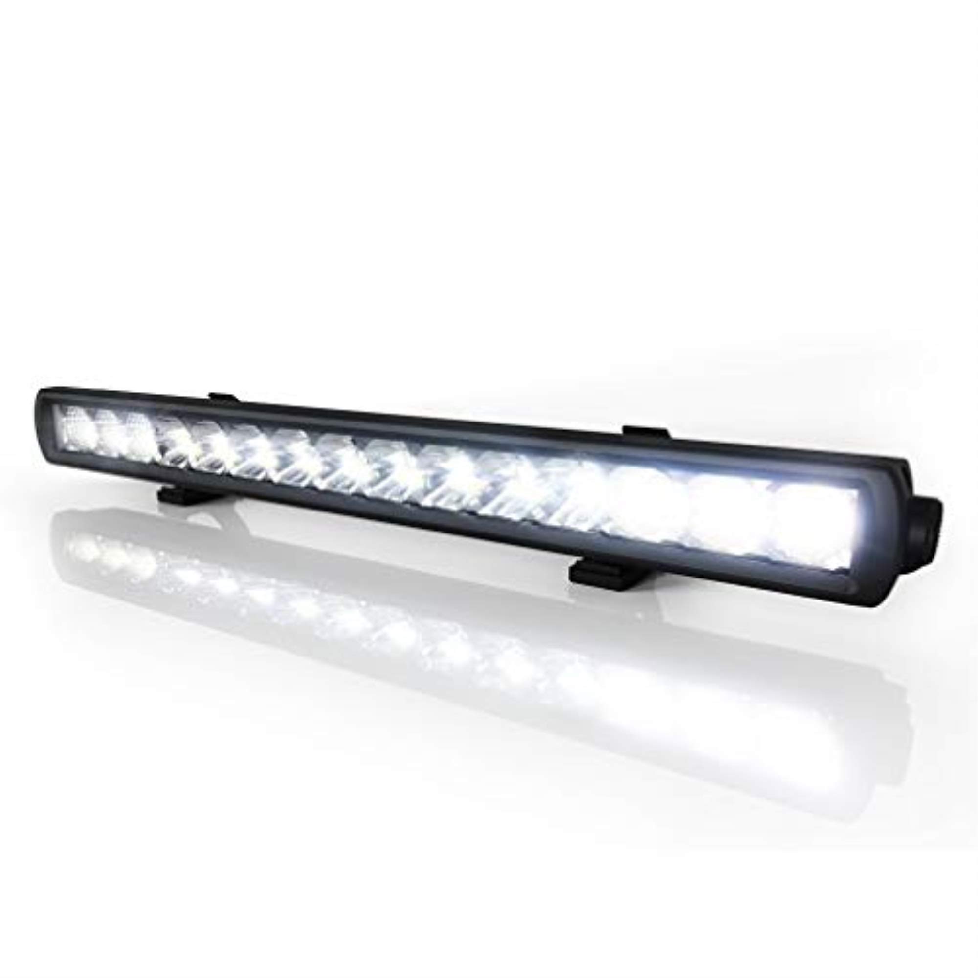 Ecco Safety Group EW3120 Offroad LED Light Bar - 32 Inch High Power Driving Lights for Trucks, Jeeps & ATVs - Waterproof & Durable for Off-Roading, Camping & Night Adventures
