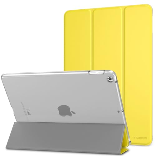 Lemon Yellow
