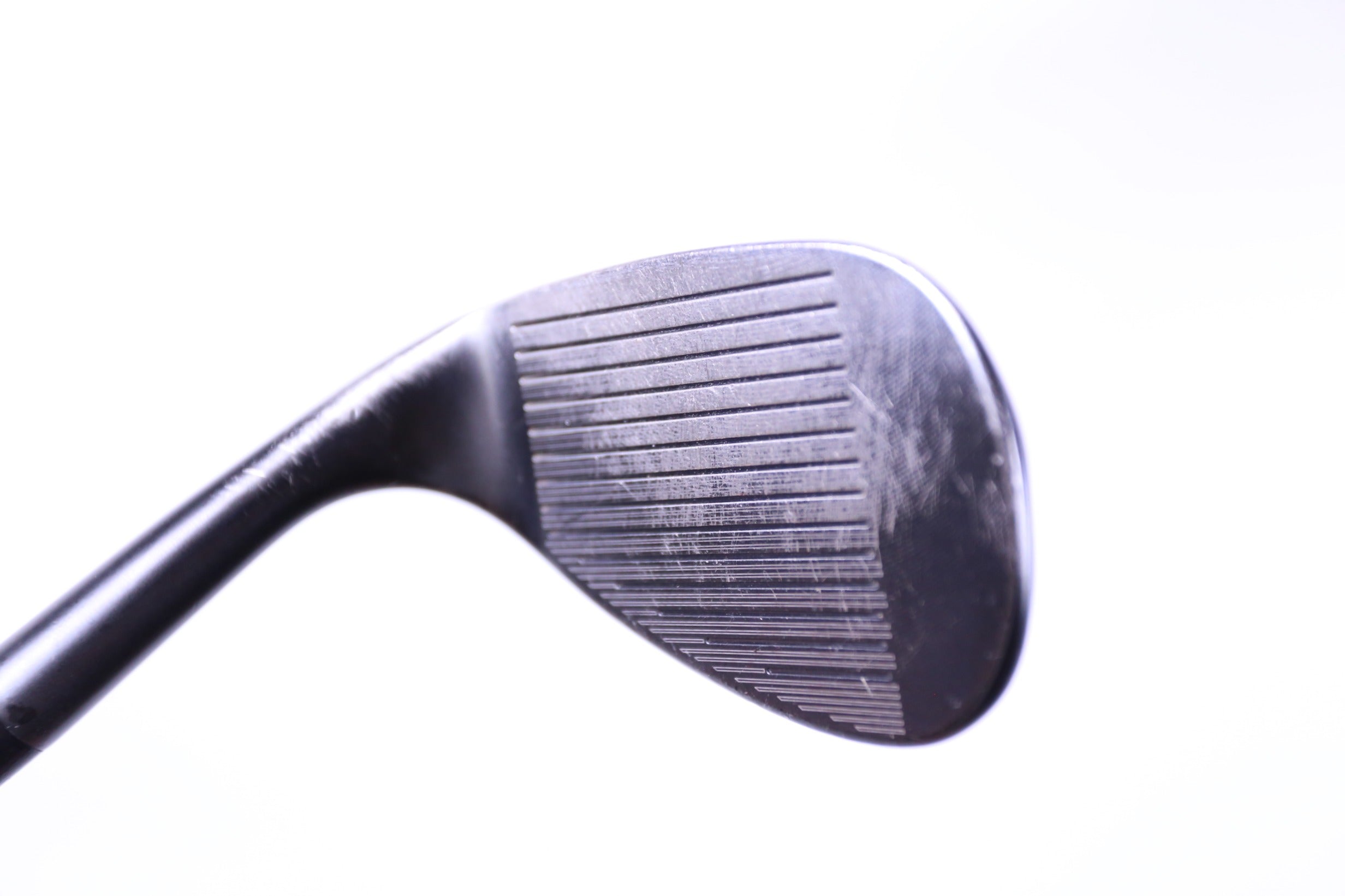 Used Cleveland 588 RTX Black Pearl Sand Wedge - Right Handed 56° Wedge Flex Golf Club for Bunker Shots & Short Game Improvement