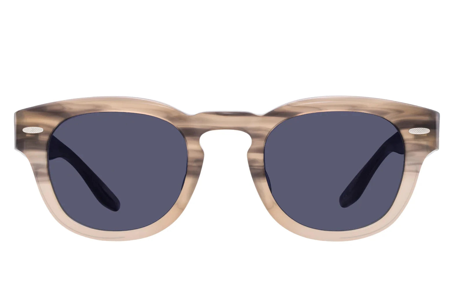 Barton Perreira Demarco Sunglasses - Premium Polarized UV Protection for Men & Women - Perfect for Outdoor Activities, Beach, and Driving