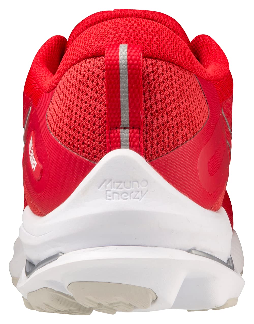 Mizuno Men's Wave Legacy Running Shoes - Lightweight Cushioned for Marathon & Training | Breathable Mesh for Comfort | Perfect for Road Running, Jogging & Gym Workouts