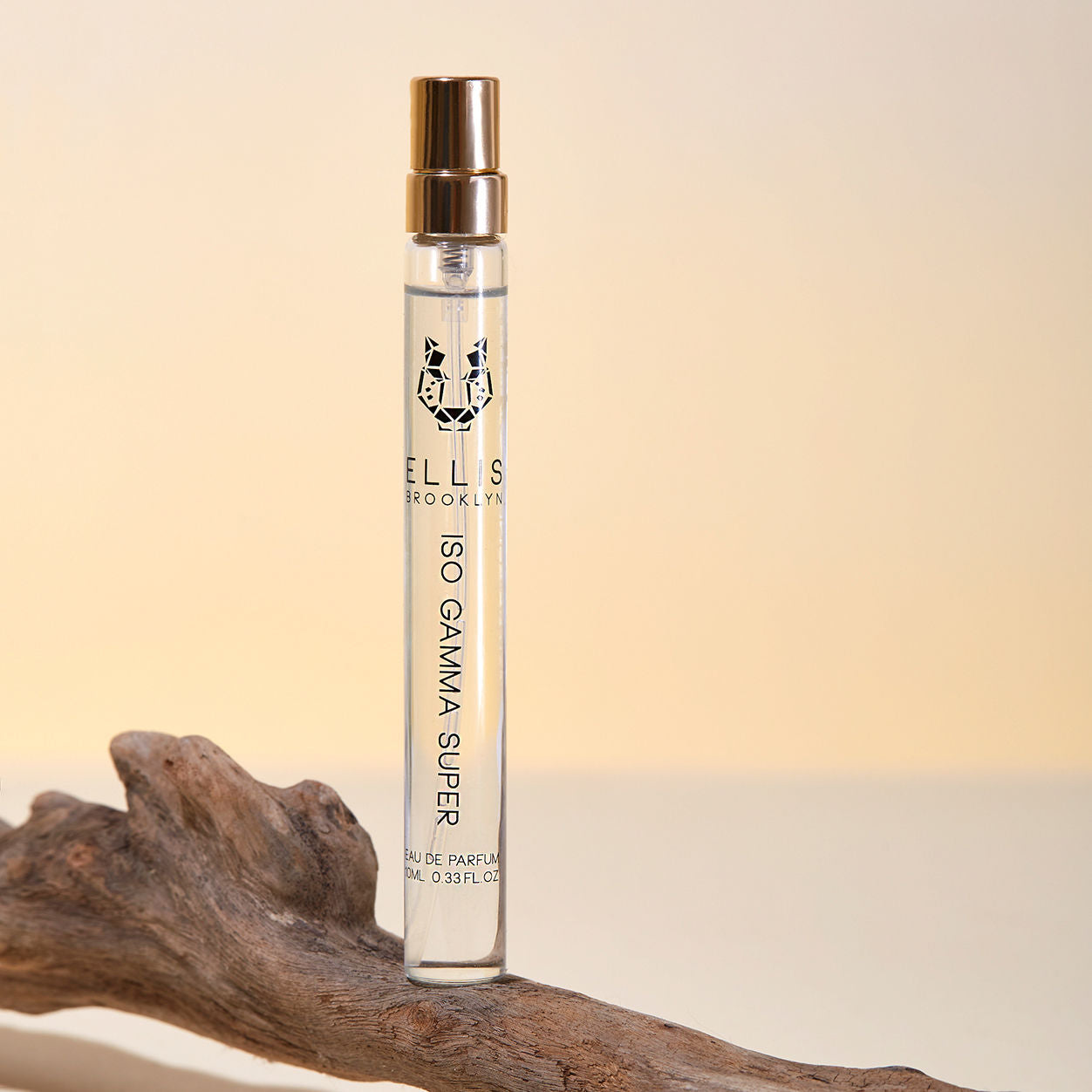 Iso Gamma Super Eau de Parfum for Women - Long Lasting Luxury Perfume | Perfect for Date Night, Office & Special Occasions