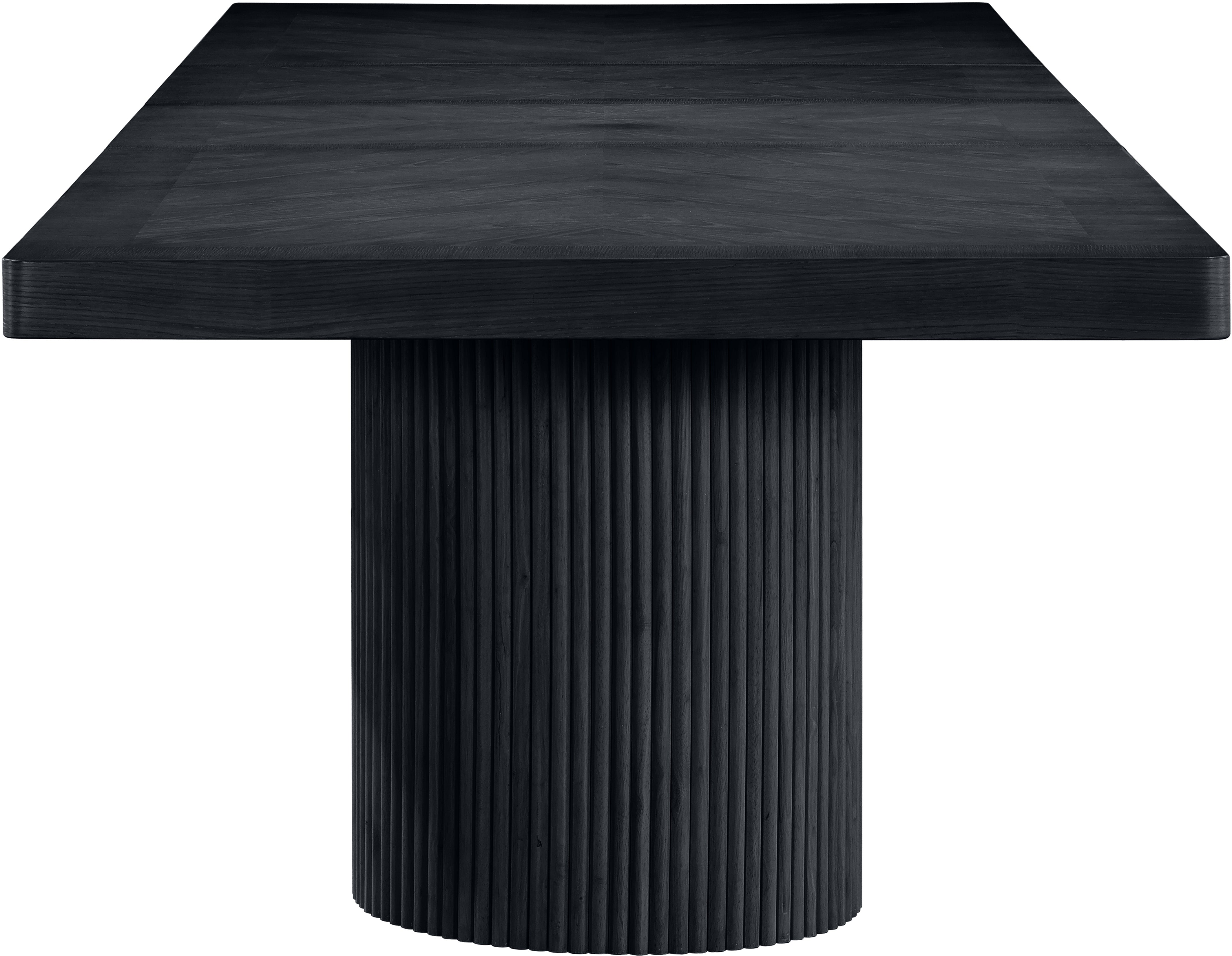 Belinda Dining Table - Modern Wooden Dining Table Set (3-Piece) for Home, Kitchen, and Restaurant Use