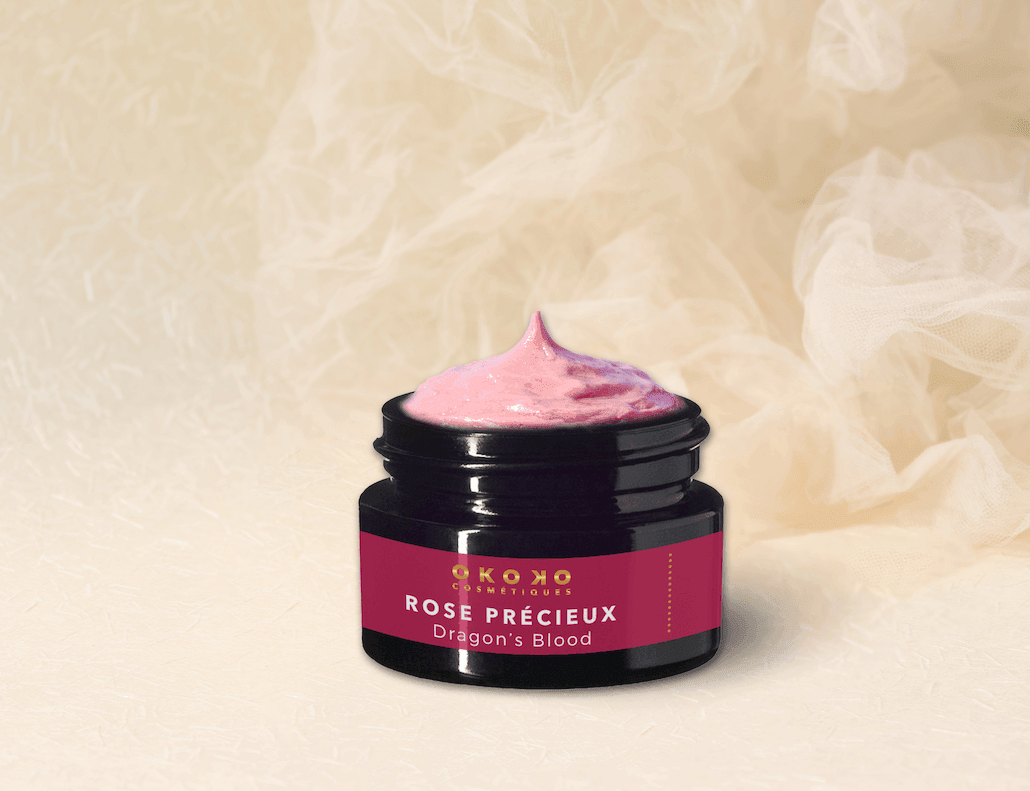 Rose Précieux Advanced Eye Cream with Encapsulated Retinol & 24K Gold - Anti-Aging Treatment for Dark Circles, Wrinkles & Puffiness - Perfect for Nighttime Skincare Routine