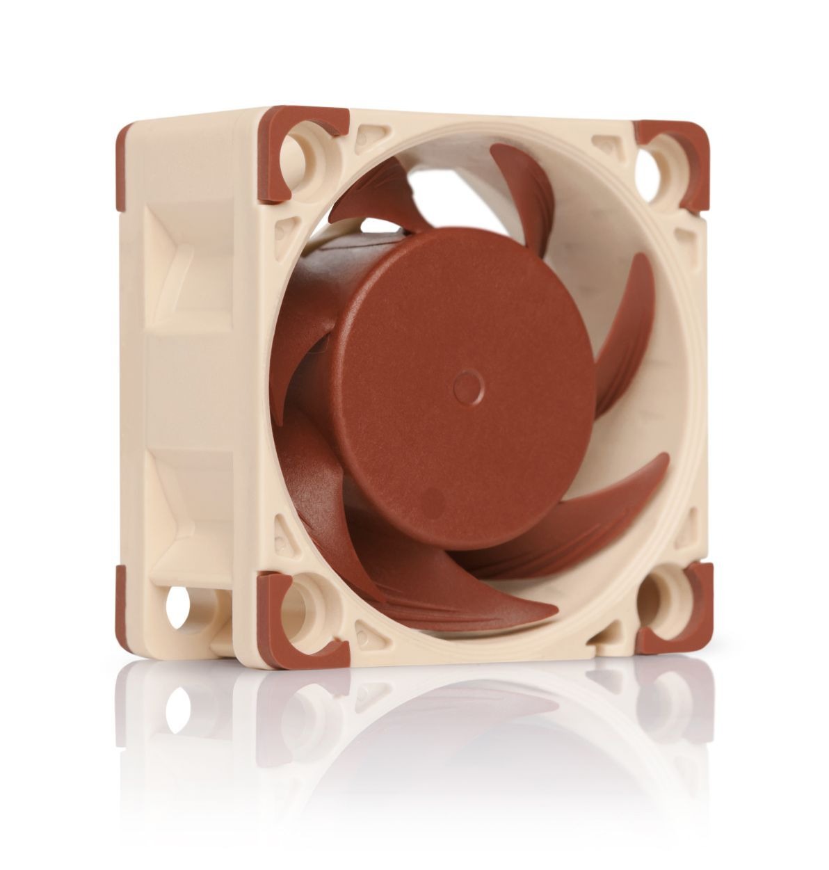 Noctua NF-A4x20 PWM Premium Quiet Cooling Fan 40x40x20mm - High-Performance PC Case & CPU Cooler for Gaming, Workstations, and Home Theater PCs