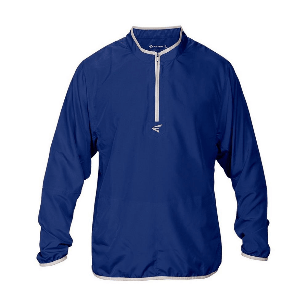 Easton M5 Jacket - Men's Long Sleeve Performance Jacket for Outdoor Sports (Hiking, Running, Cycling) - Model A167600