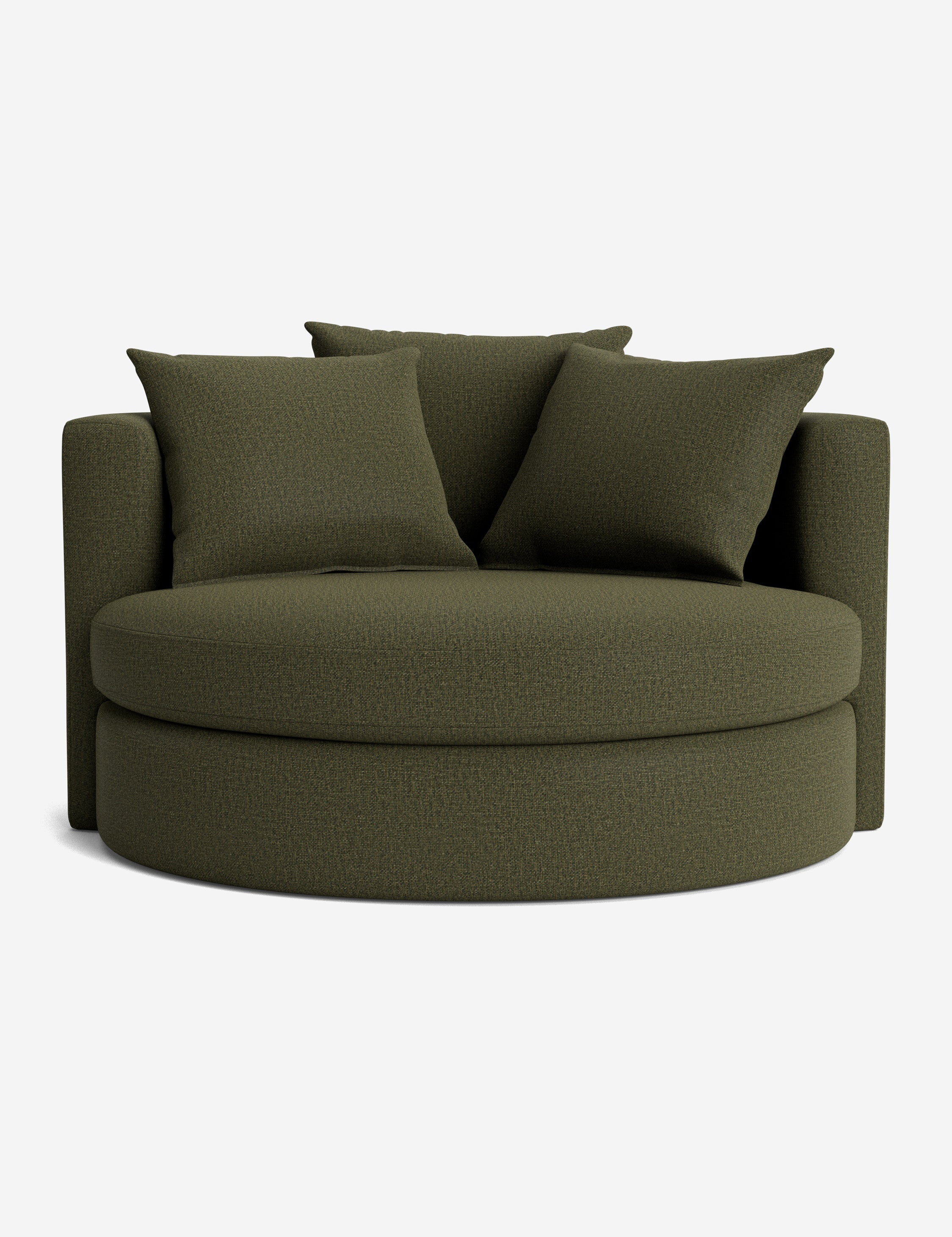 Army Performance Basketweave
