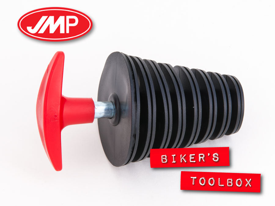 High-Quality Exhaust Plug for Cars & Motorcycles - Durable Silicone Dust Cover for Engine Protection - Perfect for Garage Storage & Off-Road Use
