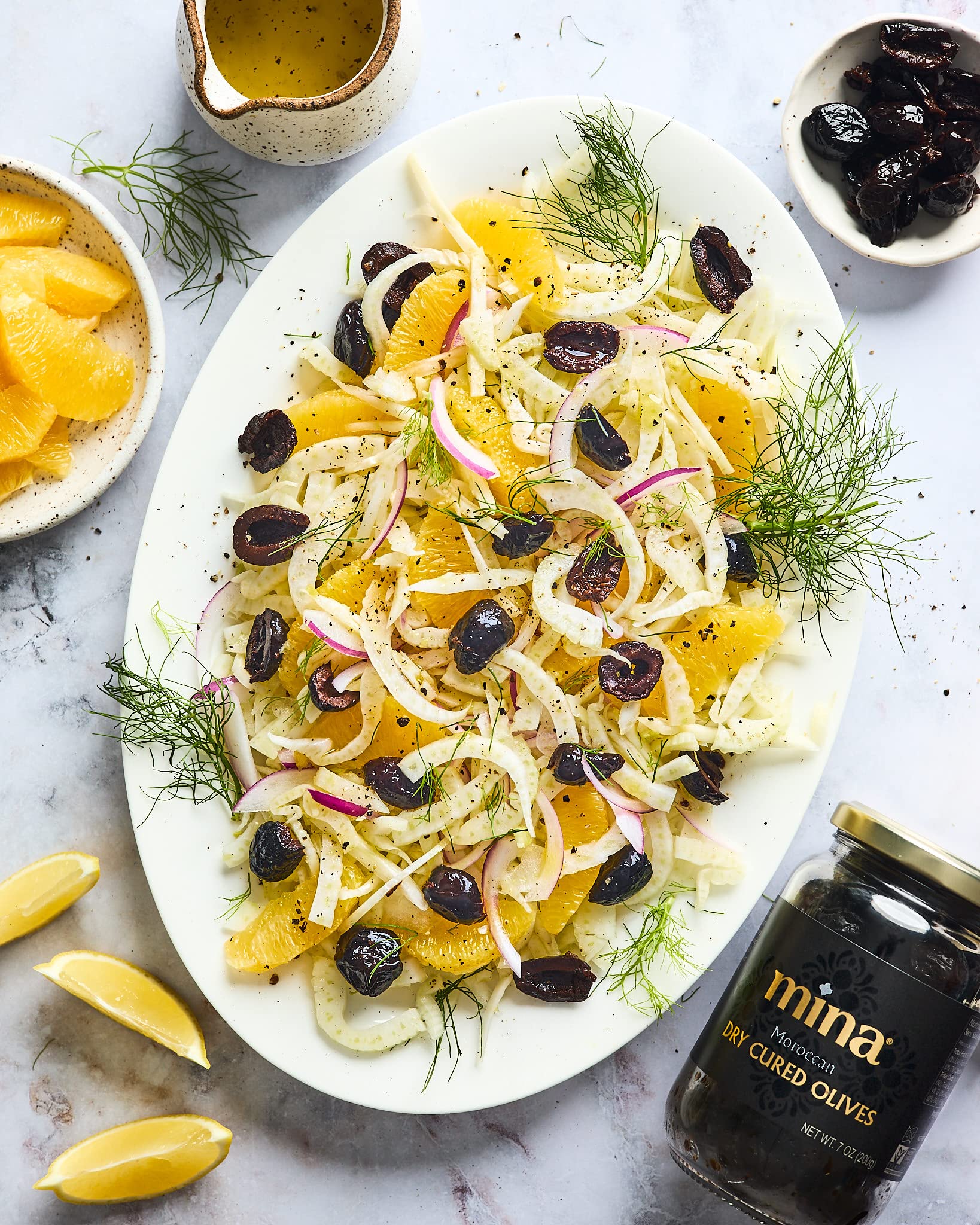 Premium Moroccan Dry Cured Black Olives - 7 oz | Handpicked, Naturally Cured & Non-GMO | Gluten Free, Low Carb, Vegan & Keto Friendly Snack | Perfect for Charcuterie Boards, Salads & Mediterranean Cooking