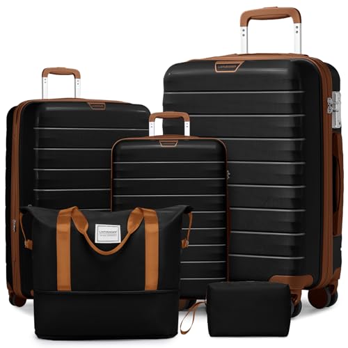 Black-5pcs