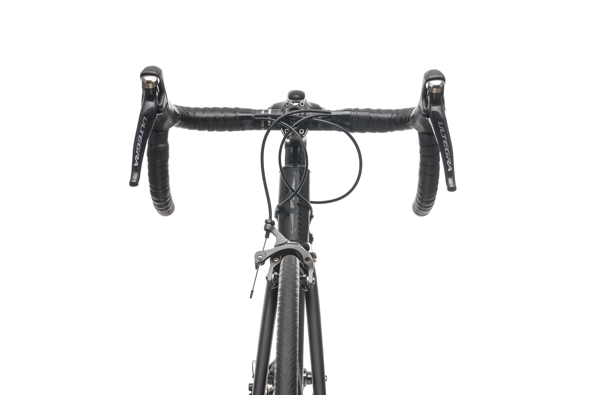Alchemy Helios 52cm Road Bike 2017 - Lightweight Aluminum Frame for Men & Women - Perfect for Commuting, Fitness & Road Cycling