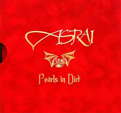 Asrai Garden - Pearls In Dirt Limited Edition Vinyl + Bonus Track - Perfect for Record Collectors & Indie Music Lovers