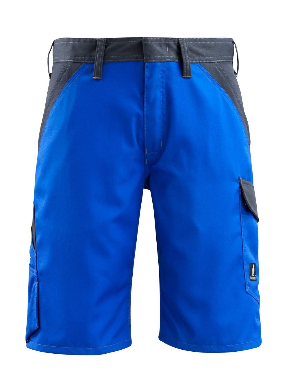 Mascot Sunbury Work Shorts for Men - Lightweight & Durable 15749-330 | Perfect for Construction, Landscaping & Outdoor Work