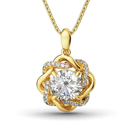 yellow gold