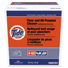 PGC02364 Heavy-Duty All-Purpose Cleaner - 36 lb Bulk Floor & Surface Cleaning Solution for Commercial & Industrial Use