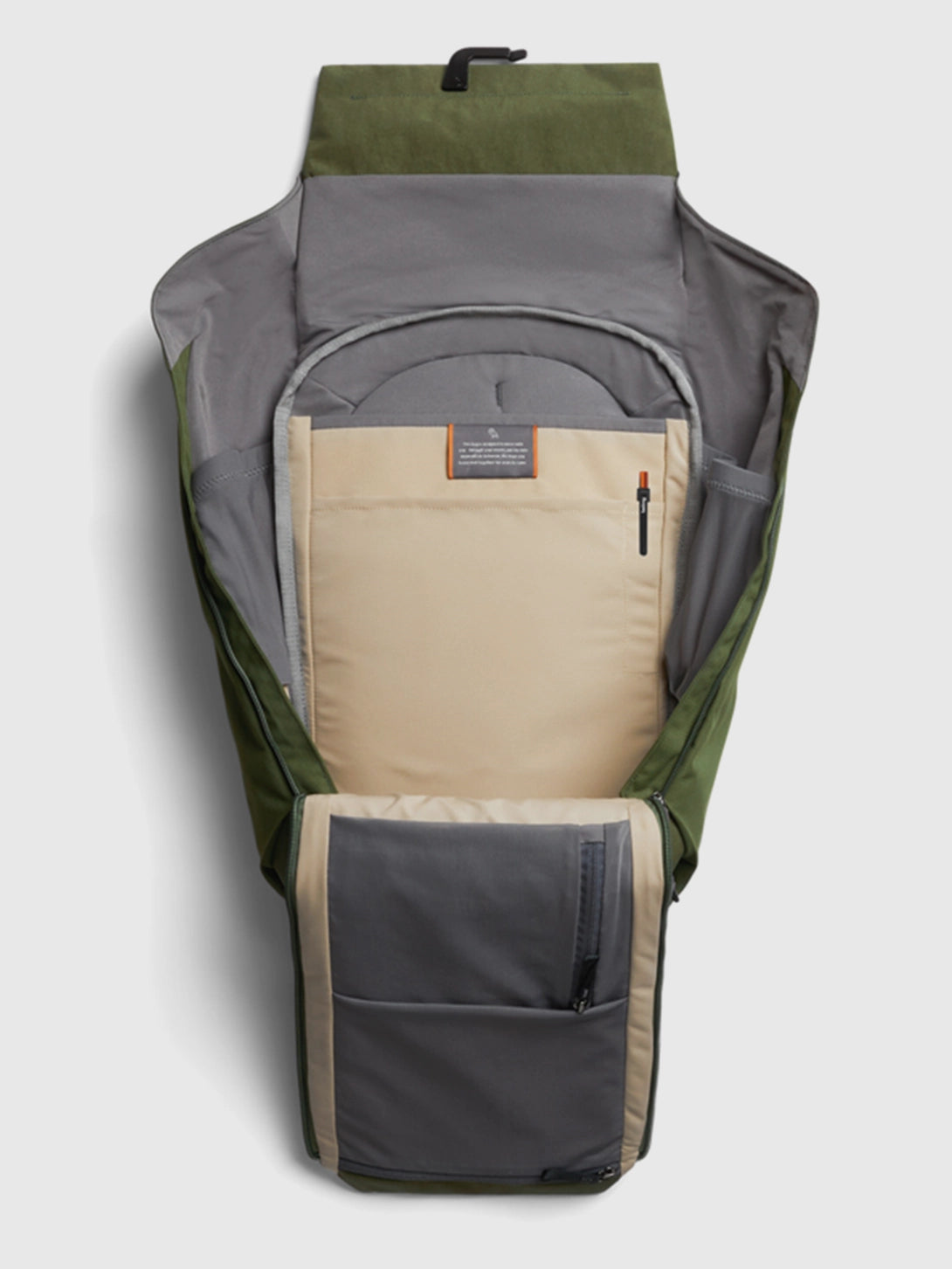 Venture Backpack 22L - Lightweight Waterproof Hiking Backpack for Men & Women - Perfect for Travel, Camping, and Outdoor Adventures