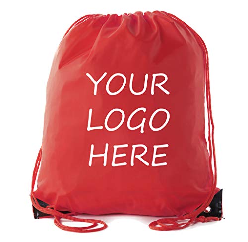 Your Logo-red