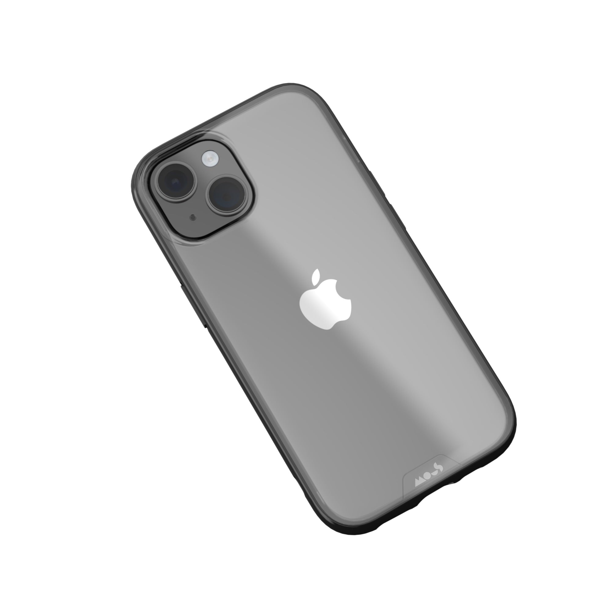 Crystal Clear Phone Case - Ultra Thin & Protective for iPhone & Samsung - Perfect for Everyday Use & Travel