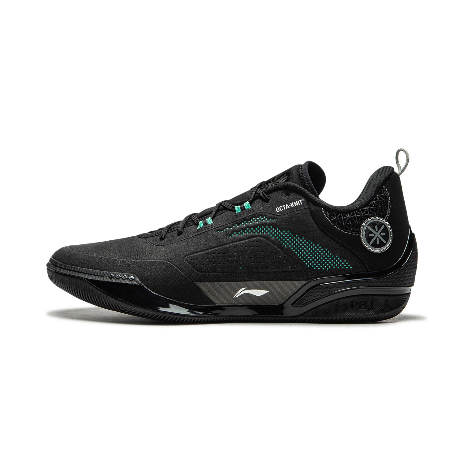 Wade 808 4 Ultra Obsidian Basketball Shoes - High Performance Men's Basketball Sneakers for Indoor & Outdoor Courts - Perfect for Training, Games, and Streetwear Style