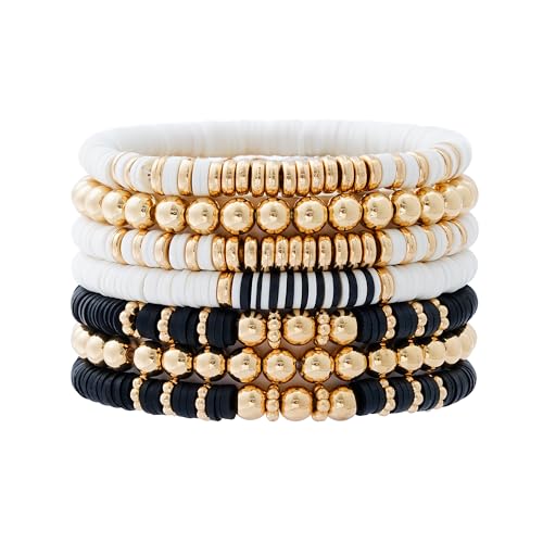 A-7pcs black&new