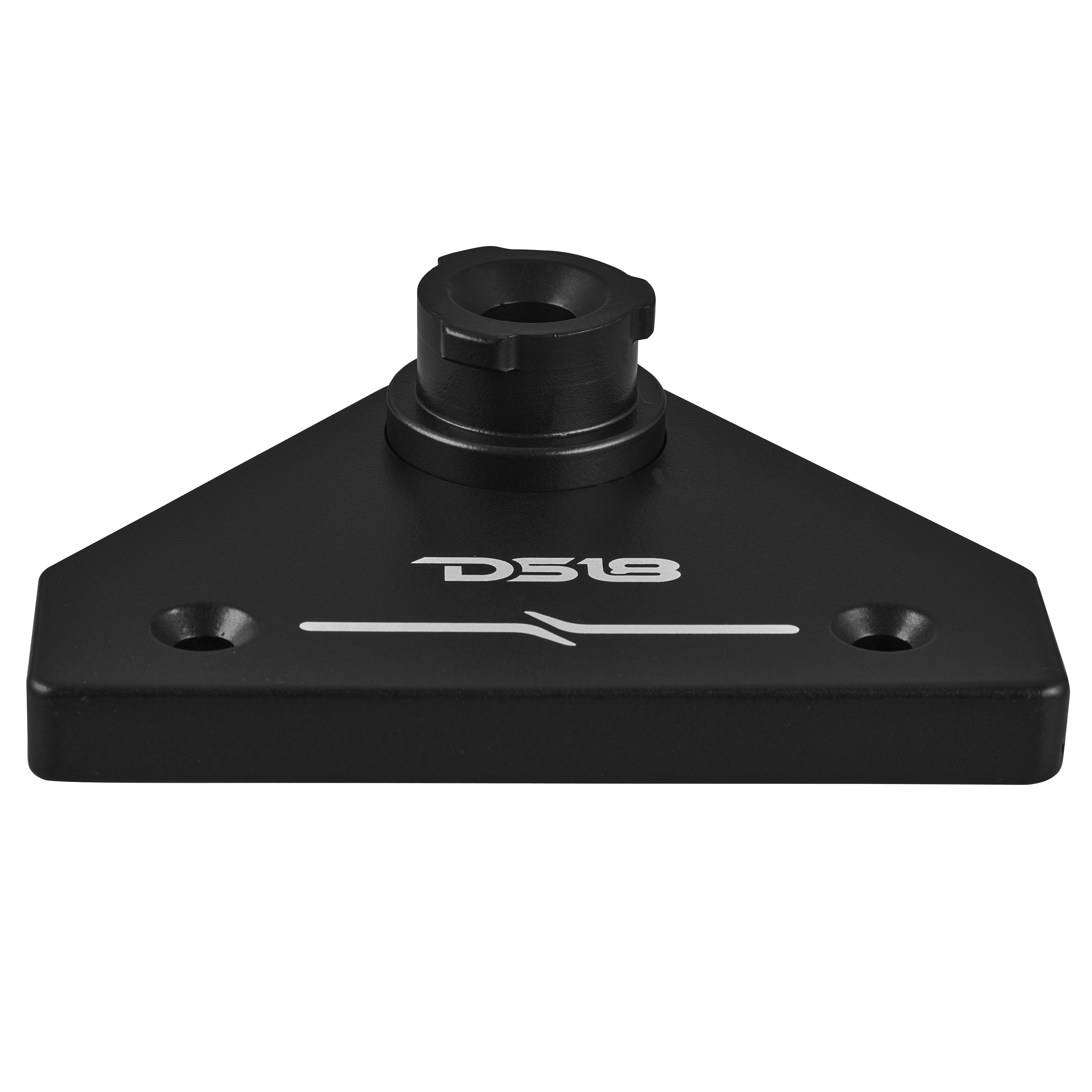 Heavy Duty Tower Speaker Mounting Bracket for Jeep Wrangler JL 4-Door Roll Cage - Perfect for Off-Road Adventures & Outdoor Audio Setup