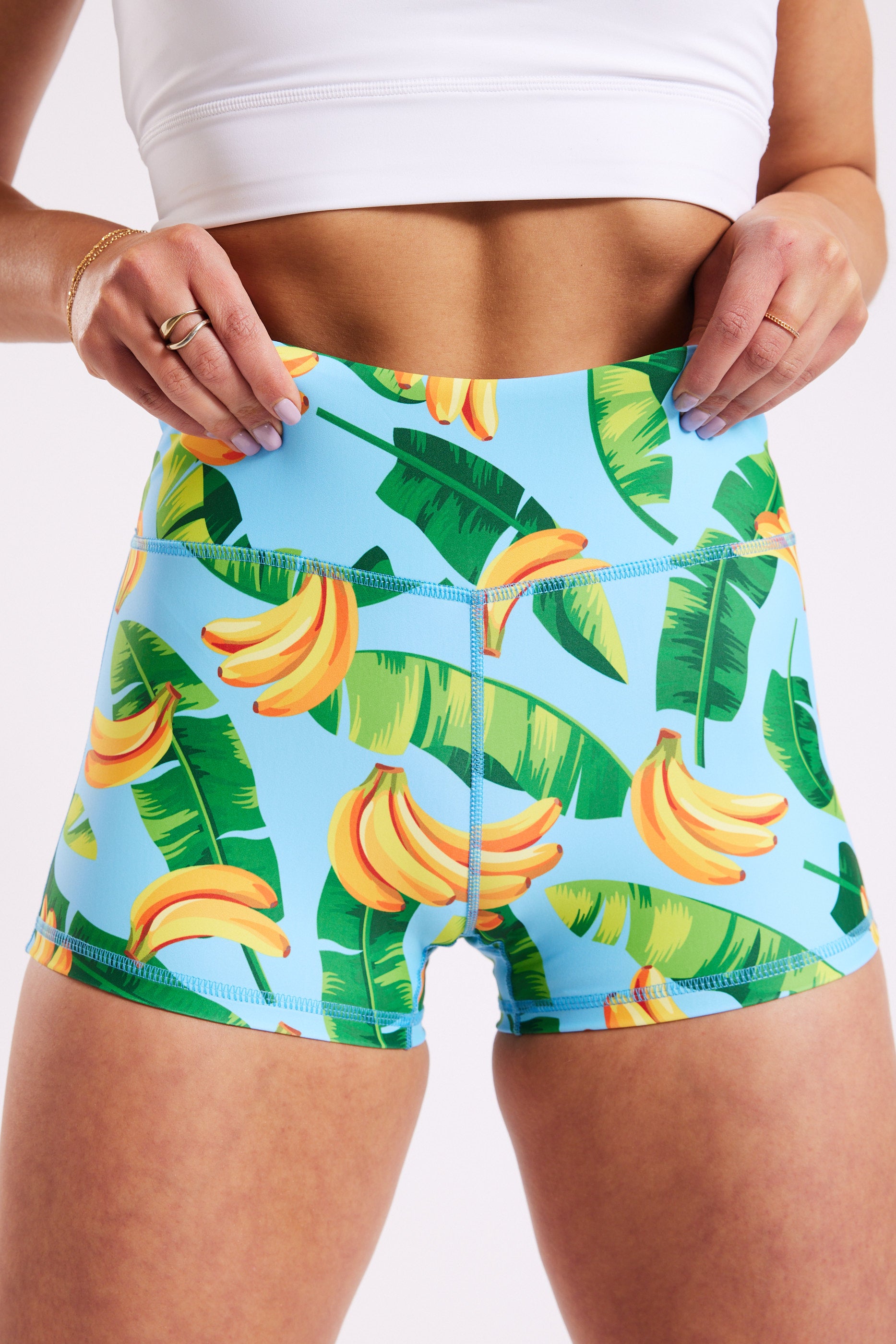 Go Bananas Voxy Exclusive - Fun & Stylish Women's Fashion for Casual Outings & Parties