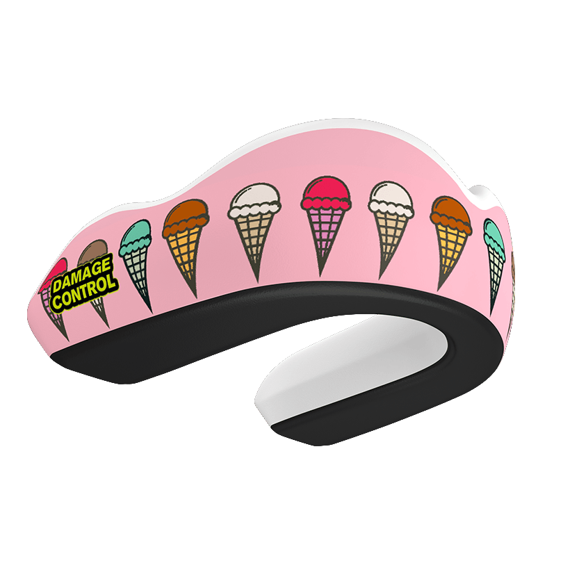I Scream EI - Premium Ice Cream Maker for Home Use | Perfect for Parties, Desserts & Family Gatherings